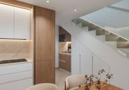 Rynek Pierwotny - Town House -
San Pedro del Pinatar - Pueblo