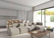 Obra nueva - Villa -
San Juan de los Terreros