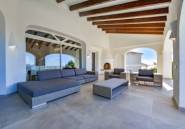 Rynek Wtórny - Villa -
Altea - Sierra de Altea