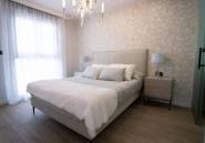 Rynek Pierwotny - Town House -
Orihuela Costa - Entre golf