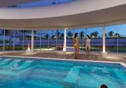 Rynek Pierwotny - Penthouse -
Guardamar del Segura - El Raso