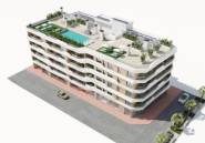Rynek Pierwotny - Penthouse -
Guardamar del Segura - Pueblo