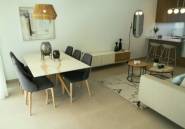 New Build - Villa -
Pilar de la Horadada - El Pilar de la Horadada