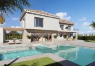 Rynek Pierwotny - Villa -
Orihuela Costa - Cabo Roig