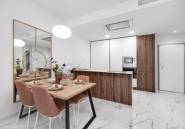 Rynek Pierwotny - Apartament -
San Miguel - Pueblo