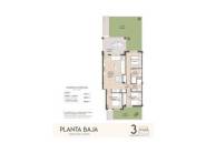 Rynek Pierwotny - Bungalow -
San Miguel - La Cañada