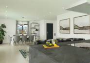 New Build - Villa -
Monforte del Cid - La Capitana