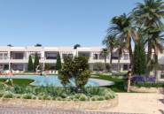Rynek Pierwotny - Bungalow -
Torrevieja - La veleta