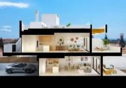 Rynek Pierwotny - Apartament -
Los Alcázares - Serena Golf