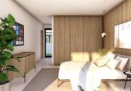 Obra nueva - Villa -
Finestrat - Golf Bahia