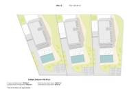 Rynek Pierwotny - Villa -
Finestrat - Campana garden