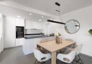 New Build - Semi-detached -
Pulpi - Spain