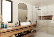 Obra nueva - Villa -
Polop - PAU 1