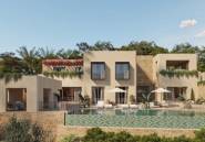 New Build - Villa -
Altea - Altea Hills