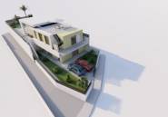 Rynek Pierwotny - Villa -
Torrevieja - Los Balcones