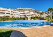 Rynek Wtórny - Apartament -
Altea - Altea Hills