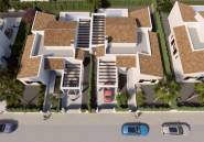 Rynek Pierwotny - Villa -
Algorfa - La finca golf