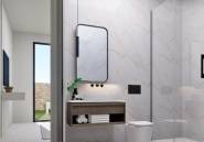 Obra nueva - Villa -
Finestrat - Balcon de finestrat
