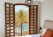 Rynek Pierwotny - Apartament -
Cuevas Del Almanzora - Desert Springs Golf Club