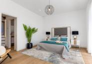 Rynek Pierwotny - Villa -
Finestrat - Balcon de finestrat