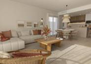 Rynek Pierwotny - Villa -
BAÑOS Y MENDIGO - Altaona Golf