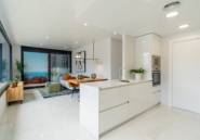 Rynek Pierwotny - Apartament -
Benidorm - Poniente