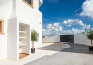 Rynek Pierwotny - Town House -
Cox - San Fernando