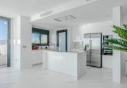Reventa - Piso -
Benidorm