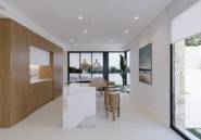 Rynek Pierwotny - Villa -
Monforte del Cid - Font del Llop