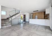 Obra nueva - Villa -
Algorfa - La finca golf