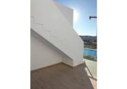 Rynek Pierwotny - Town House -
Orihuela - Vistabella Golf