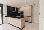 New Build - Villa -
Orihuela Costa - Punta Prima