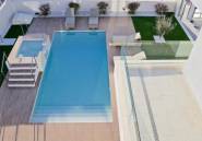 Rynek Pierwotny - Villa -
Orihuela Costa - Dehesa de campoamor