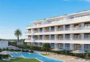 New Build - Apartment -
Orihuela Costa - Playa Flamenca