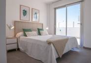 New Build - Villa -
Los Alcázares - Torre del Rame