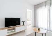 Rynek Pierwotny - Apartament -
Torrevieja - Torreblanca