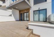 New Build - Bungalow -
San Miguel - Cerro del Sol