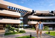 Rynek Pierwotny - Penthouse -
Los Alcázares - Serena Golf