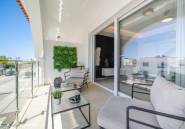 Rynek Wtórny - Penthouse -
Ciudad Quesada - Rojales