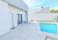 Rynek Pierwotny - Villa -
Pilar de la Horadada - Pinar de Campoverde