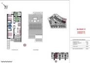 Rynek Pierwotny - Bungalow -
Pilar de la Horadada - Mil Palmeras
