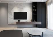 Rynek Pierwotny - Apartament -
Torrevieja - Playa de El Cura