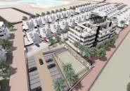 Rynek Pierwotny - Apartament -
Torre Pacheco - Santa Rosalia Lake And Life Resort