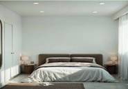 New Build - Apartment -
Torrevieja - Playa de El Cura