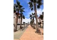 New Build - Apartment -
Orihuela Costa - Lomas de Cabo Roig