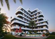 Rynek Pierwotny - Penthouse -
Guardamar del Segura - Camino del Puerto