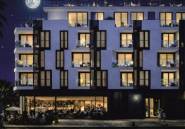 Rynek Pierwotny - Apartament -
Torrevieja - Centro