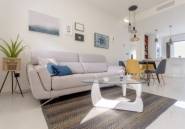 Rynek Pierwotny - Bungalow -
Torrevieja - Los Balcones