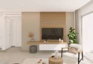 Rynek Pierwotny - Apartament -
Guardamar del Segura - El Raso