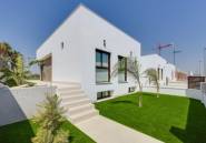 New Build - Villa -
Los Alcázares - La Serena Golf